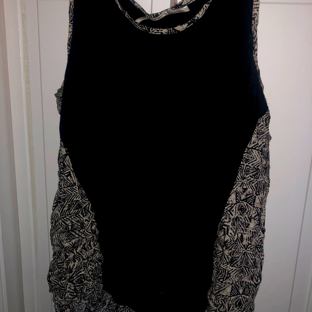 SOLD Gibson Tank Top
